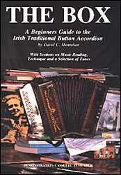 The Box-Beginner's Guide to the Irish Button Accordion