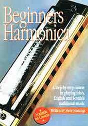 Beginner's Harmonica - Click Image to Close
