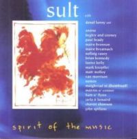 Sult - Spirit of the Music - Click Image to Close