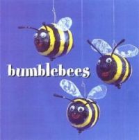Bumblebees - Click Image to Close