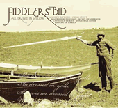 Fiddler's Bid - "All Dressed in Yellow"