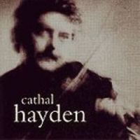 Cathal Hayden
