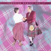 Roy Hendrie Band "Scottish Dances Vol 11" - Click Image to Close