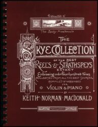 The Skye Collection of Best Reels & Strathspeys - Click Image to Close
