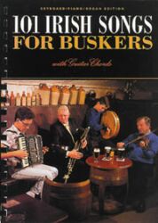 101 Irish Songs for Buskers - Click Image to Close