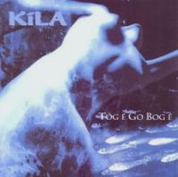 Kila-"Tog E' Go Bog E" - Click Image to Close