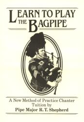 Learn to Play the Bagpipes