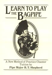 Learn to Play the Bagpipes - Click Image to Close