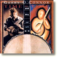 Gerry O'Connor - "Time to Time"