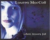 Lauren MacColl - When Leaves Fall - Click Image to Close