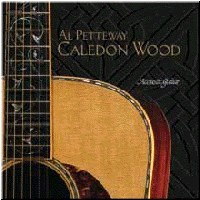 Al Petteway-"Caledon Wood" - Click Image to Close