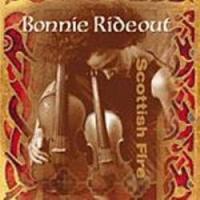 Bonnie Rideout-"Scottish Fire"