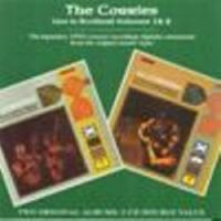 The Corries - Live From Scotland Vol 1 & 2 - Click Image to Close