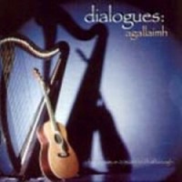 Maire Ni Chathasaigh & Chris Newman-"Dialogues" - Click Image to Close