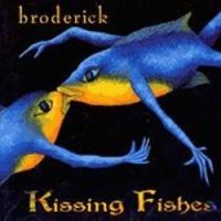 Broderick-"Kissing Fishes" - Click Image to Close