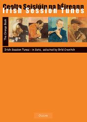 Irish Session Tunes - The Orange Book - Click Image to Close