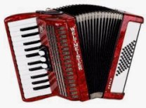 Weltmeister Perle 48 Bass Piano Accordion - Click Image to Close