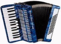 Weltmeister Rubin 60 Bass Piano Accordion - Click Image to Close