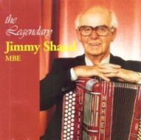Jimmy Shand - The Legendary - Click Image to Close