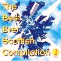 The Best Ever Scottish Compilation - Click Image to Close