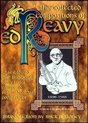 The Collected Compositions of Ed Reavy - Click Image to Close