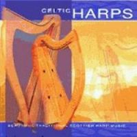 Celtic Harps-"Traditional Scottish Harp Music" - Click Image to Close