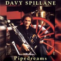 Davy Spillane "Pipedreams" - Click Image to Close