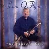 Liam O'Flynn "The Piper's Call" - Click Image to Close