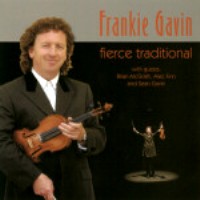 Frankie Gavin-"Fierce Traditional" - Click Image to Close