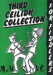 Third Ceilidh Collection for Fiddlers (CD Edition)