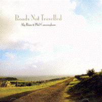 Aly Bain & Phil Cunningham - Roads not Travelled - Click Image to Close