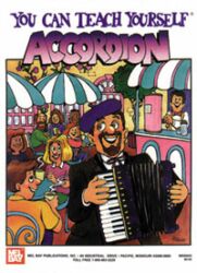 You Can Teach Yourself Accordion - Click Image to Close