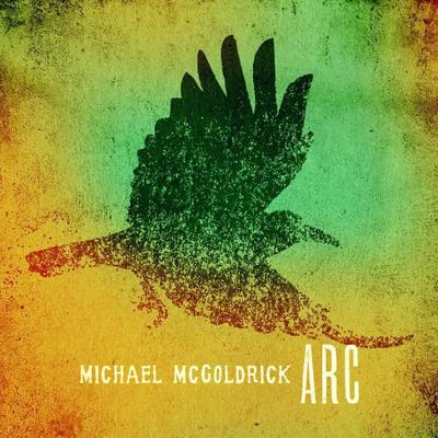 Michael McGoldrick - ARC - Click Image to Close