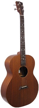 Ashbury Handcrafted Tenor Guitar