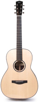 Atkin OO Handmade Acoustic Atkin OO Handmade Acoustic