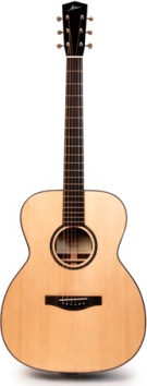 Atkin OM 28H Retro Handmade Acoustic Atkin OM 28H Retro Handmade Acoustic
