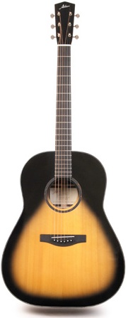 Atkin J45 Handmade Acoustic (Natural Finish) Atkin J45 Handmade Acoustic (Natural Finish)