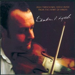 Brendan P Lynch - Irish Traditional Fiddle Music - Click Image to Close
