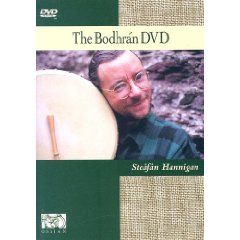The Bodhran DVD - Click Image to Close