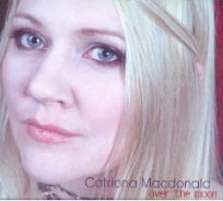 Catriona MacDonald - Over the Moon - Click Image to Close