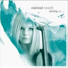 Mairead Nesbitt - "Raining Up"