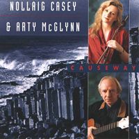 Nollaig Casey & Arty McGlynn - Causeway - Click Image to Close