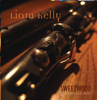 Liam Kelly - Sweetwood