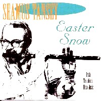 Seamus Tansey - Easter Snow - Click Image to Close