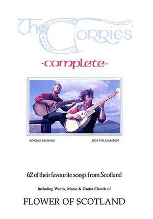 The Corries -Complete - Click Image to Close