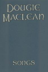Dougie Maclean Songs Book 1 - Click Image to Close