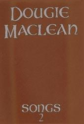 Dougie Maclean Songs Book 2 - Click Image to Close