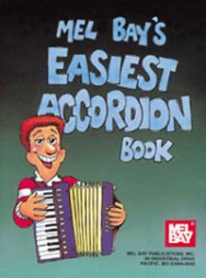 Easiest Accordion Book - Click Image to Close