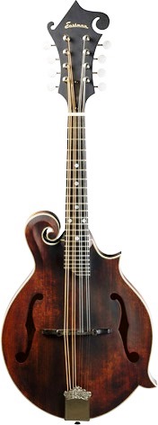 Eastman MD315 "F" Style Mandolin - Click Image to Close
