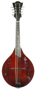 Eastman 605 A Style Mandolin